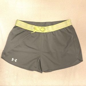 Under Armour Play Up Shorts